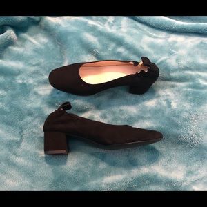Everlane the Day Heels